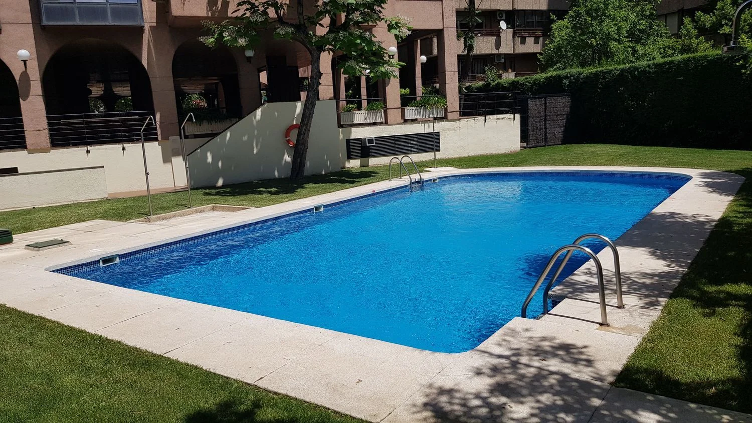 Piso en Calle Costa Rica, 40, Bernabéu-Hispanoamérica - Foto 27