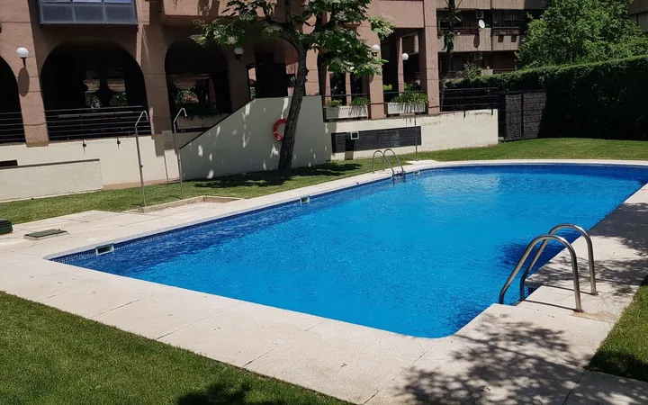 Piso en Calle Costa Rica, 40, Bernabéu-Hispanoamérica - Foto 27