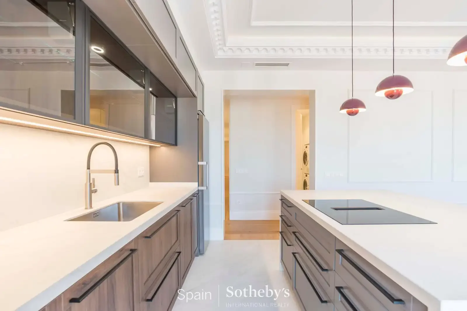 Apartamento en  Calle de Isaac Peral - Foto 7