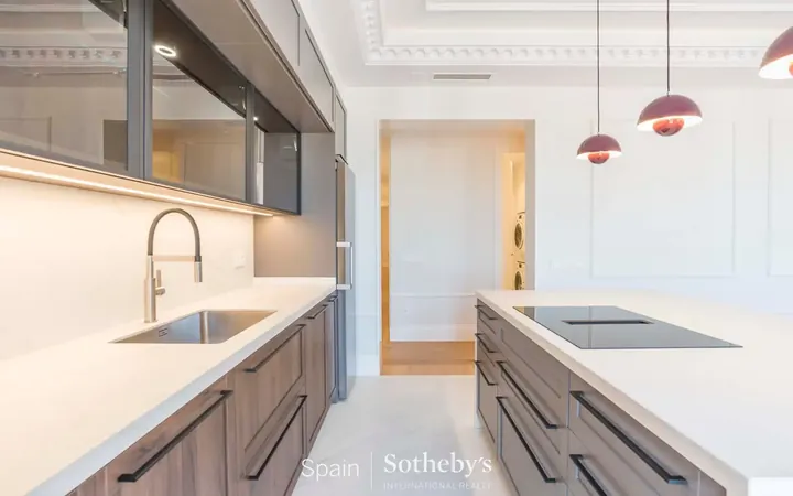 Apartamento en  Calle de Isaac Peral - Foto 7