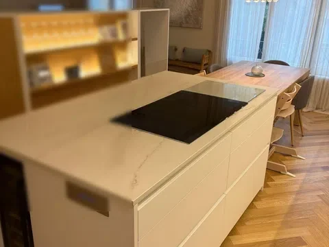 Piso en calle de Torras i Pujalt, 52 - Foto 6