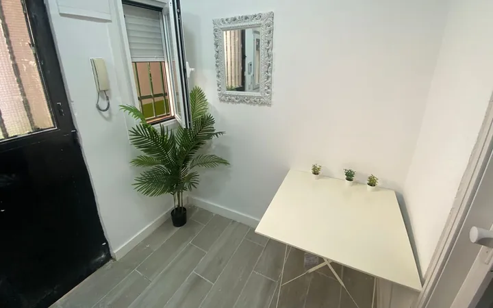 Piso en Calle de Tomás García, 14, San Diego - Foto 4