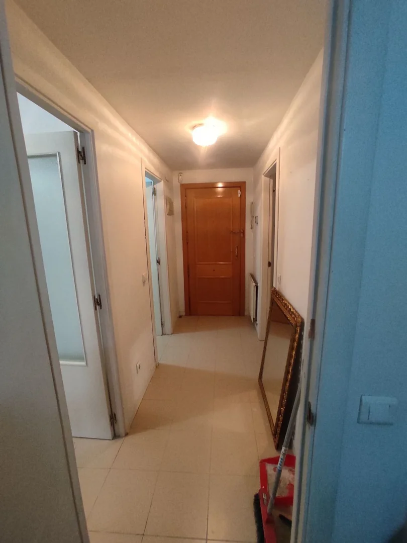 Ático en Calle de Oteiza, 4, San Fermín - Foto 16