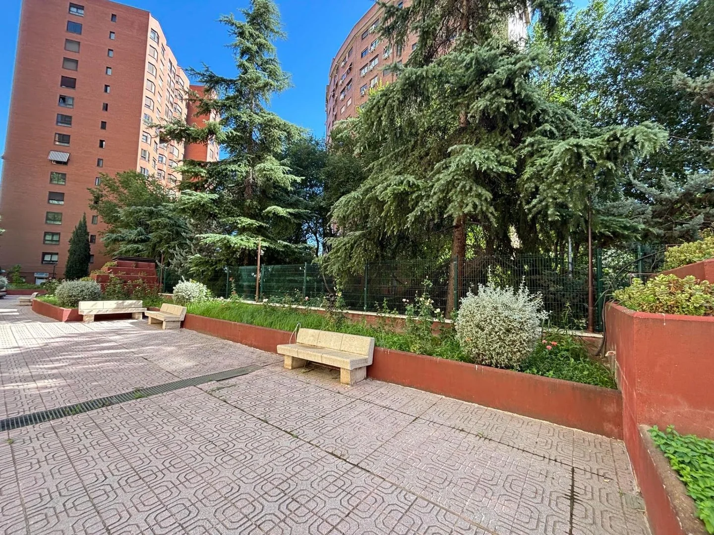 Piso en Calle de Juan Esplandiú, Estrella - Foto 2