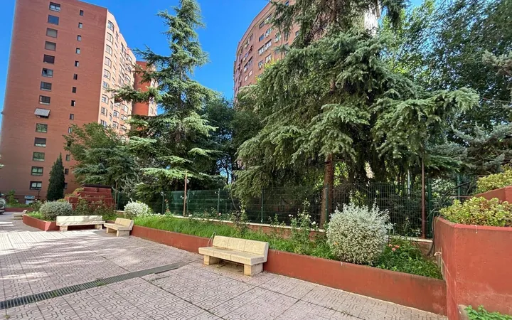 Piso en Calle de Juan Esplandiú, Estrella - Foto 2
