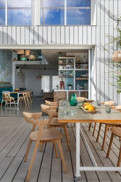 Chalet adosado en Calle d'Alexandre de Torrelles, 28 - Foto 4