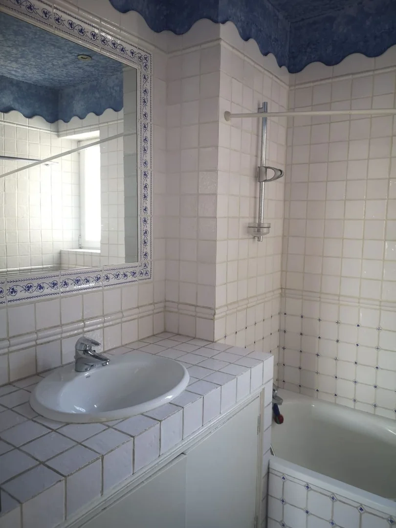 Piso en calle del Marqués de Mondéjar, 22 - Foto 57