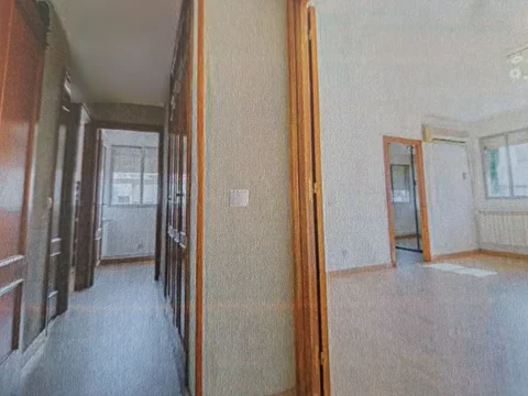 Piso en Barrio San Fermín - Foto 23