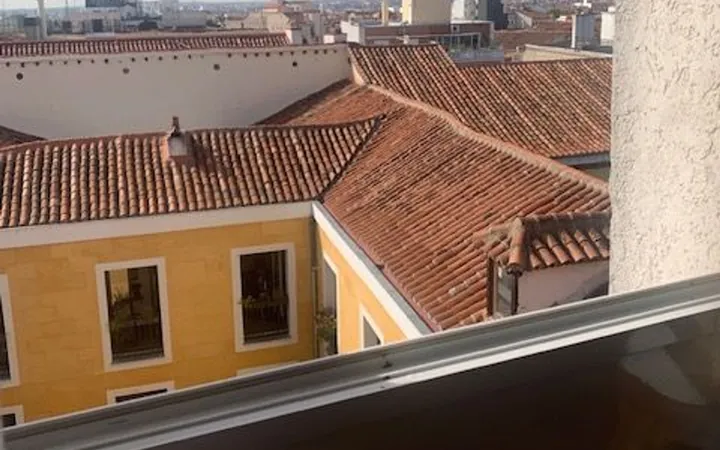 Piso en Calle del Conde de Romanones, 8, Lavapiés-Embajadores - Foto 1
