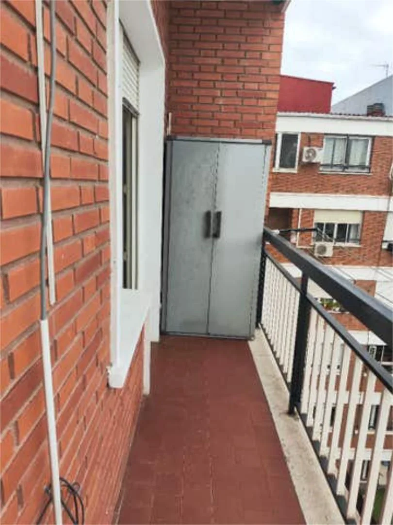 Piso en Ciudad Jardín - Foto 5