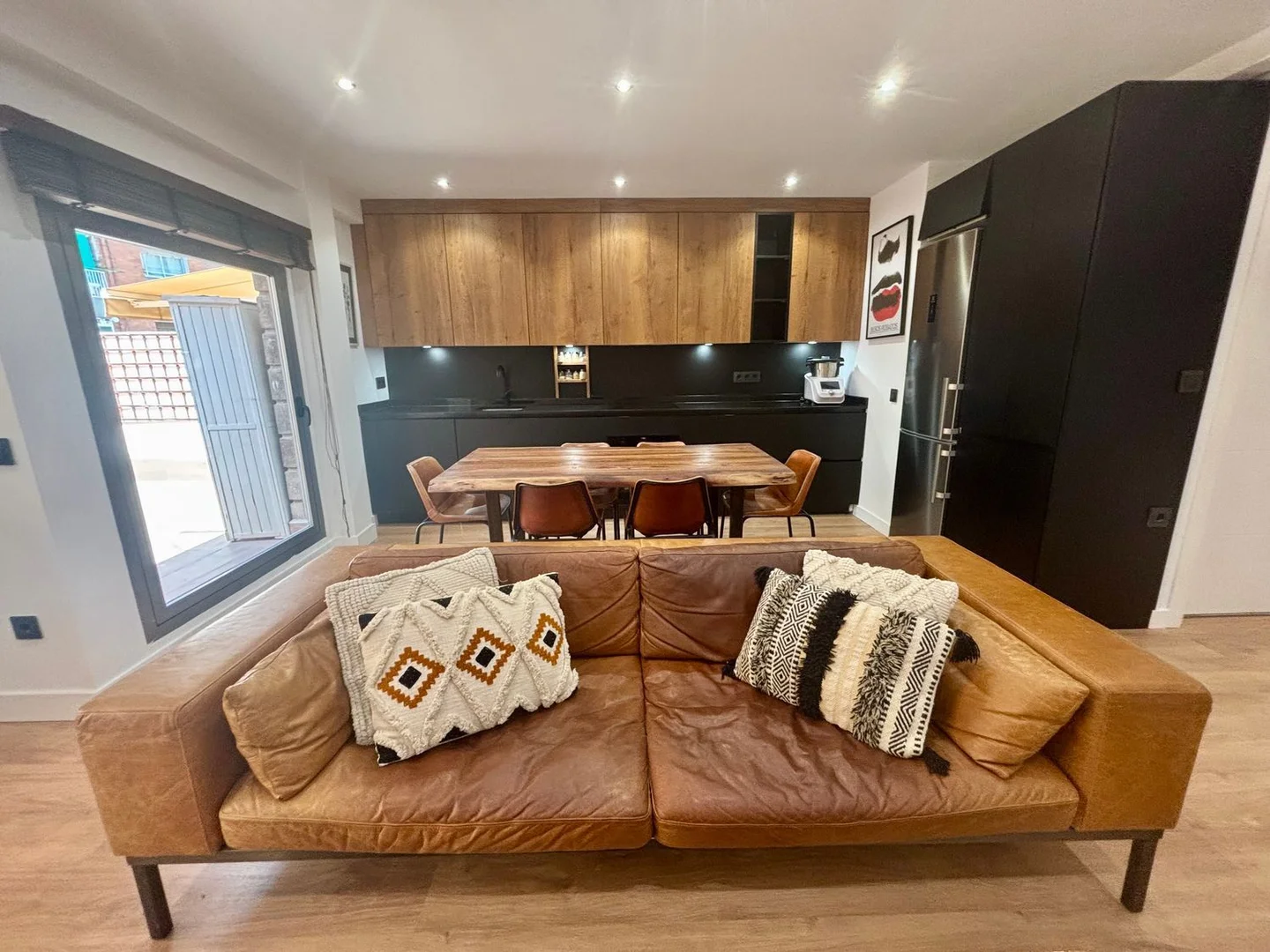 Piso en Barrio Acacias - Foto 5