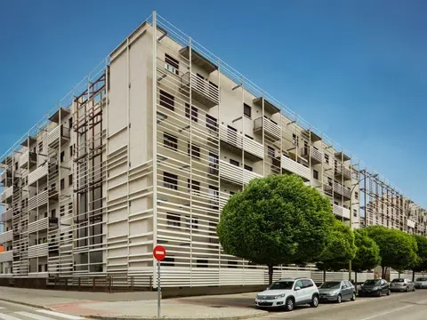 Piso en calle Valle de Boi - Foto 1