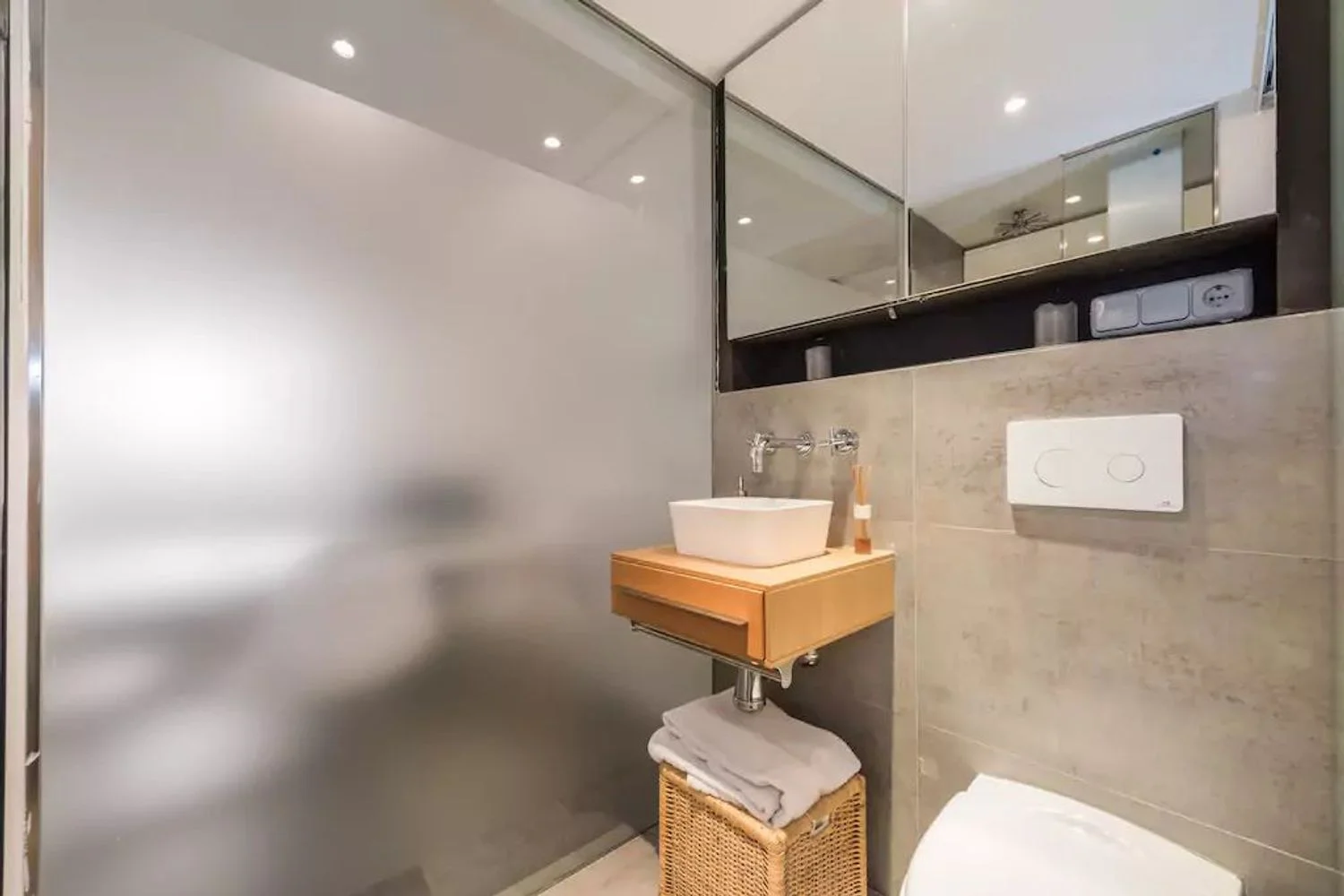 Estudio en Calle de Núñez de Balboa, 116, Castellana - Foto 10