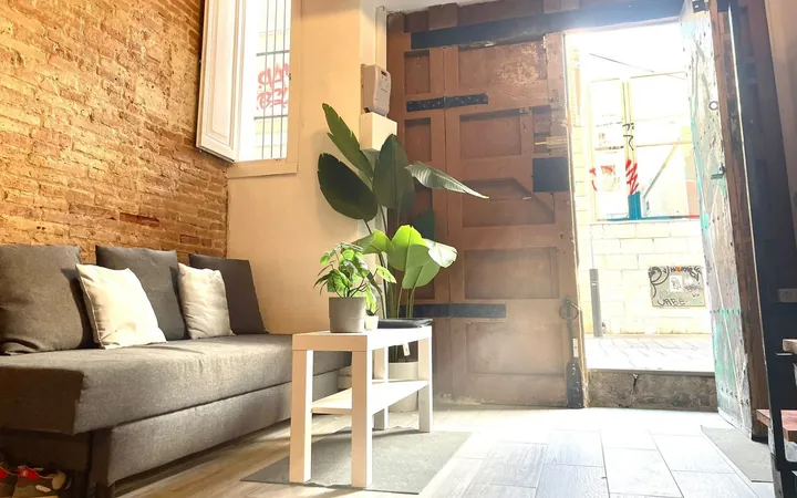 Estudio en Rambla del Raval, 14, El Raval - Foto 19