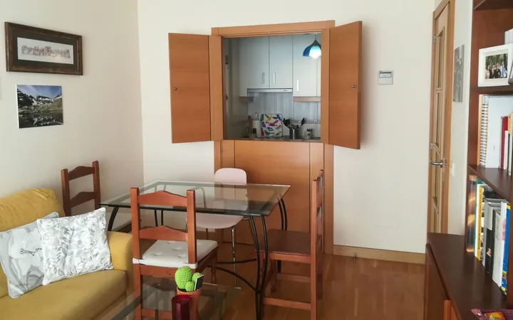 Piso en Alameda del Valle, 21 - Foto 6