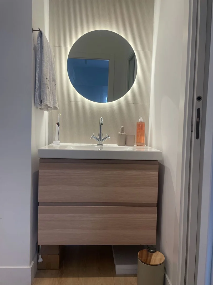 Piso en calle de Canillas, 22 - Foto 8