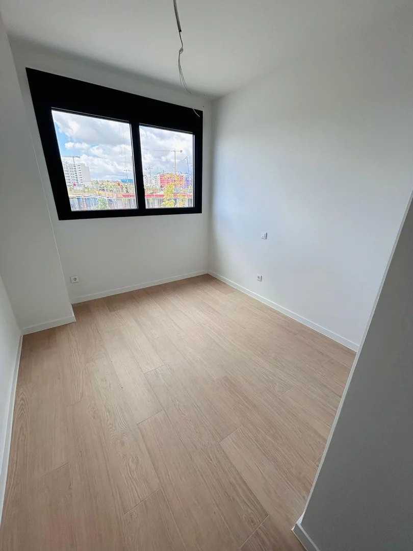 Piso en Avenida de David Gistau, 37 - Foto 5