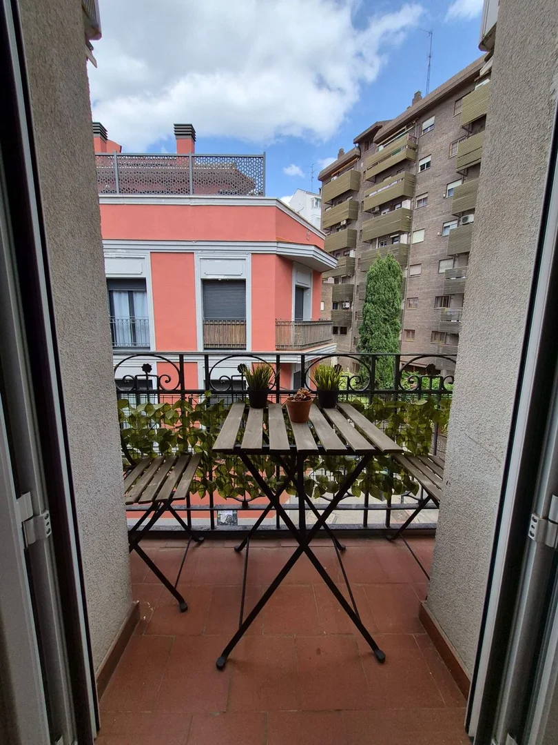 Piso en calle Amalia, 22 - Foto 1