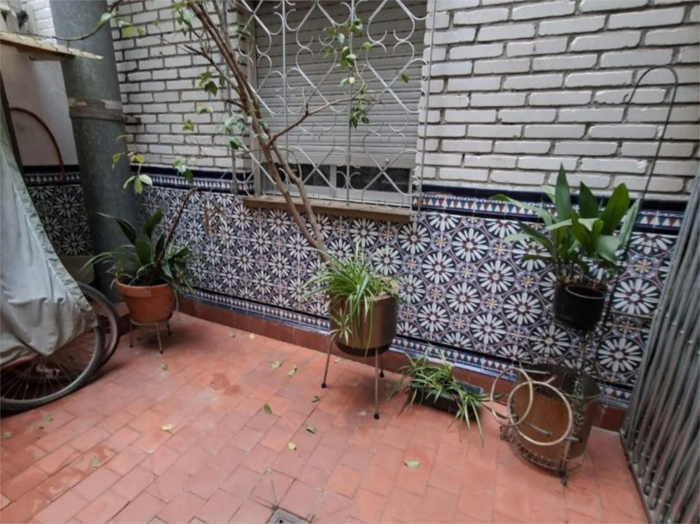 Piso en  Madrid Capital - Foto 9