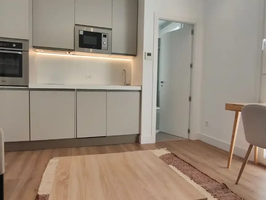 Apartamento en  Calle de Eguilaz 4 - Foto 4