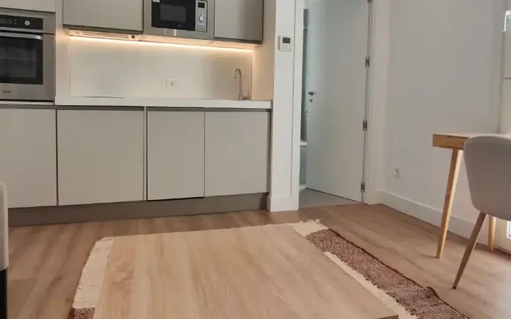 Apartamento en  Calle de Eguilaz 4 - Foto 4