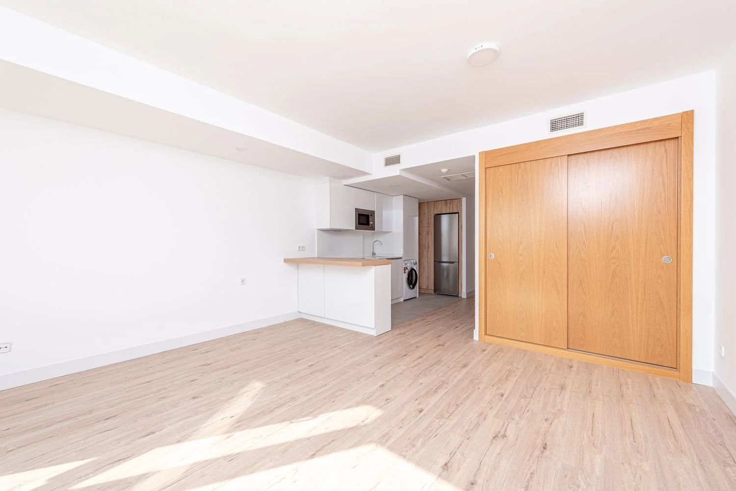 Estudio en avenida de Córdoba - Foto 8