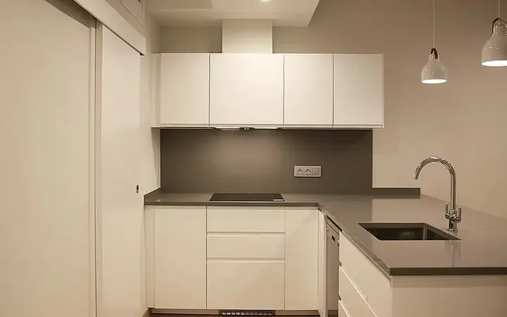 Piso en  Carrer de l'Avenir 37 - Foto 5