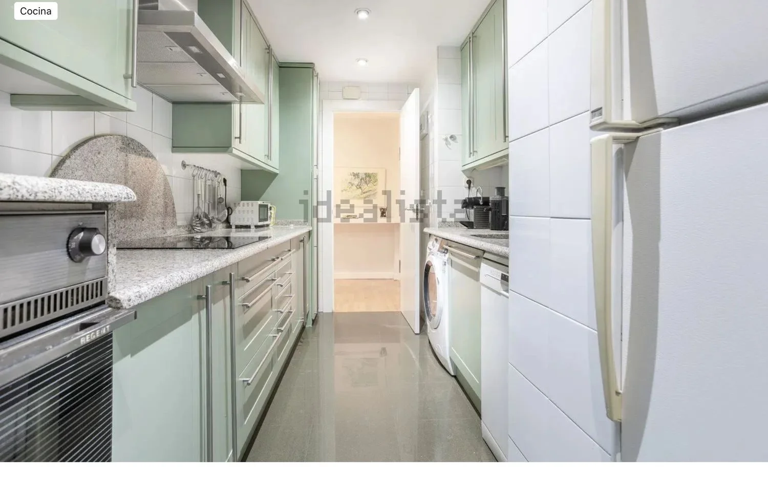 Piso en avenida de Ramón y Cajal, 111 - Foto 11