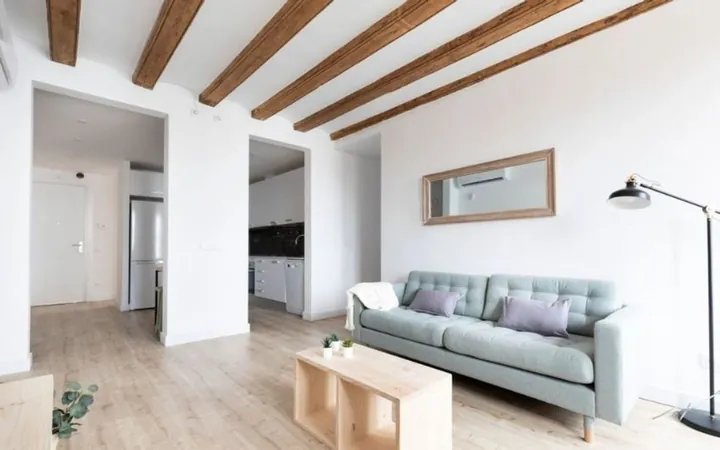 Piso en Calle Joaquín Costa, 32, El Raval - Foto 3