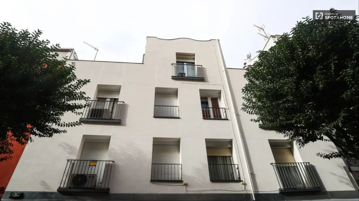 Piso en calle de Antonio Toledano, 20 - Foto 2