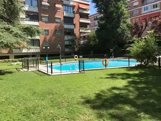 Piso en  Calle San Martín de Porres 14 - Foto 3