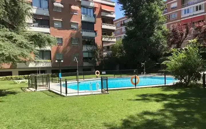Piso en  Calle San Martín de Porres 14 - Foto 3