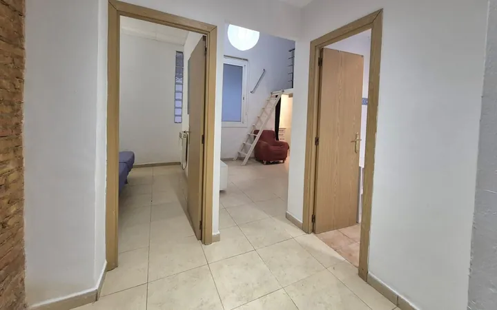 Estudio en Calle de la Mare de Déu de la Salut, 90, La Salut - Foto 34
