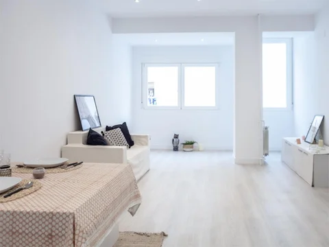 Piso en  Calle de Embajadores 161 - Foto 10