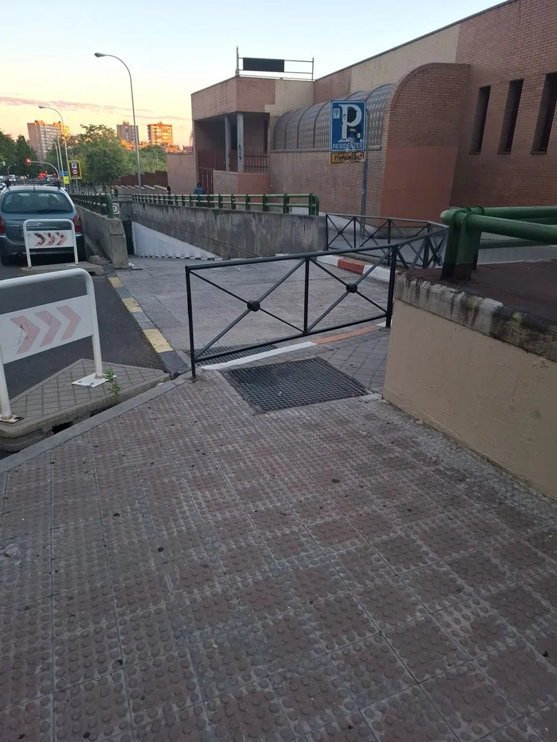Ático en Calle Moratines, 11, Acacias - Foto 23