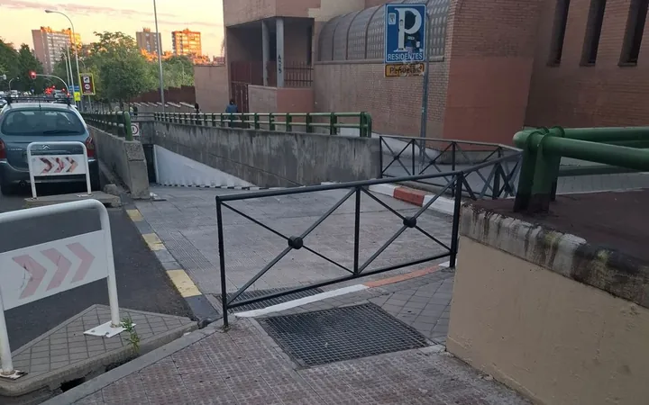 Ático en Calle Moratines, 11, Acacias - Foto 23