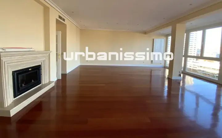 Piso en  Paseo de la Castellana - Foto 7