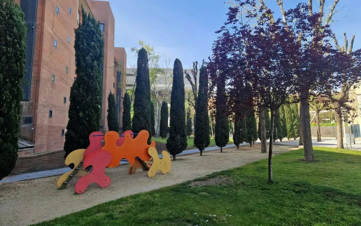 Piso en La Vila Olímpica del Poblenou - Foto 1