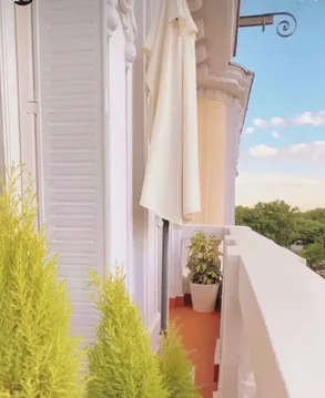 Piso en calle de Núñez de Balboa, 4 - Foto 6