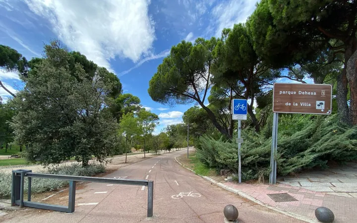 Piso en Avenida Santo Ángel de la Guarda, 25, Valdezarza - Foto 35