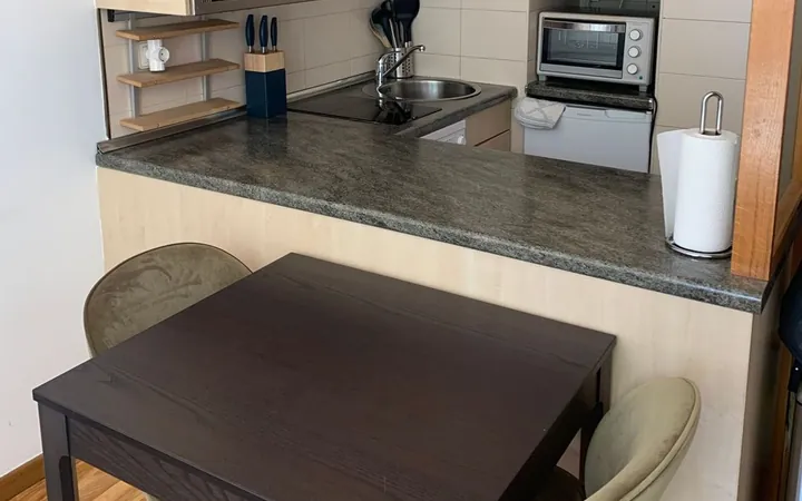 Piso en Gaztambide - Foto 4
