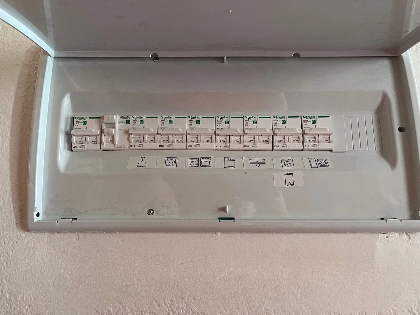 Piso en calle de la Maquinilla, 13 - Foto 4