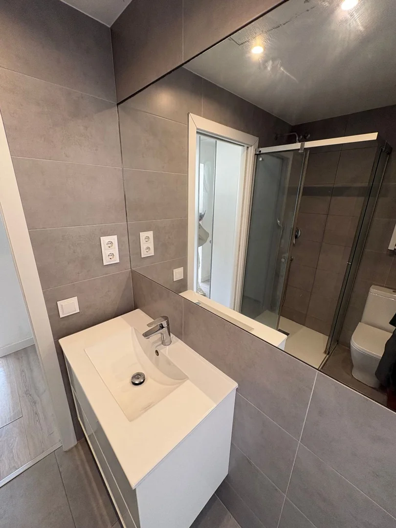 Ático en Sant Gervasi - La Bonanova, Sant Gervasi - La Bonanova - Foto 19