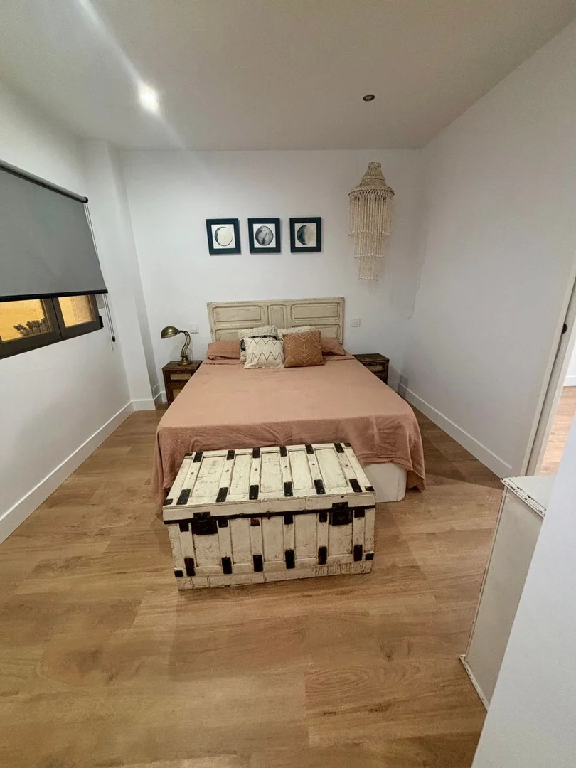 Piso en Barrio Acacias - Foto 26