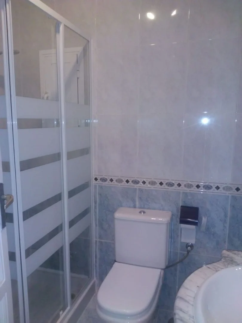 Piso en plaza del Conde del Valle de Súchil, 7 - Foto 9