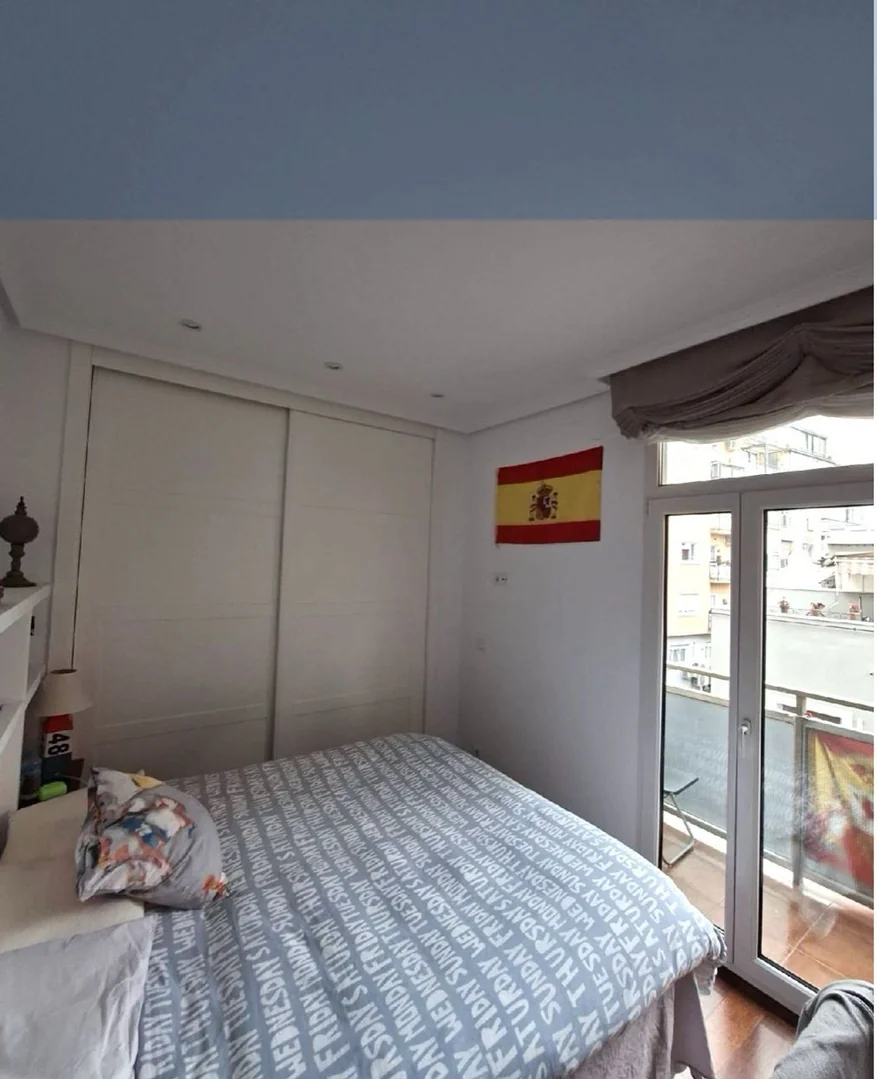Piso en Calle Alcalá, 209 - Foto 6