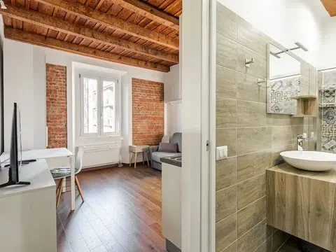 Estudio en calle del Barquillo, 31 - Foto 40