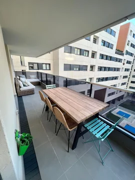 Piso en avenida de la Gavia, 54 - Foto 4