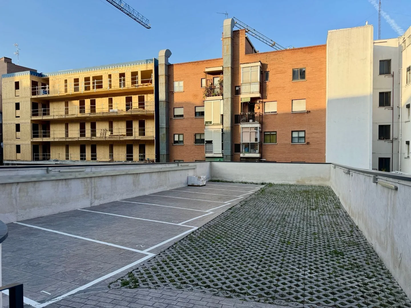 Dúplex en Berruguete - Foto 6