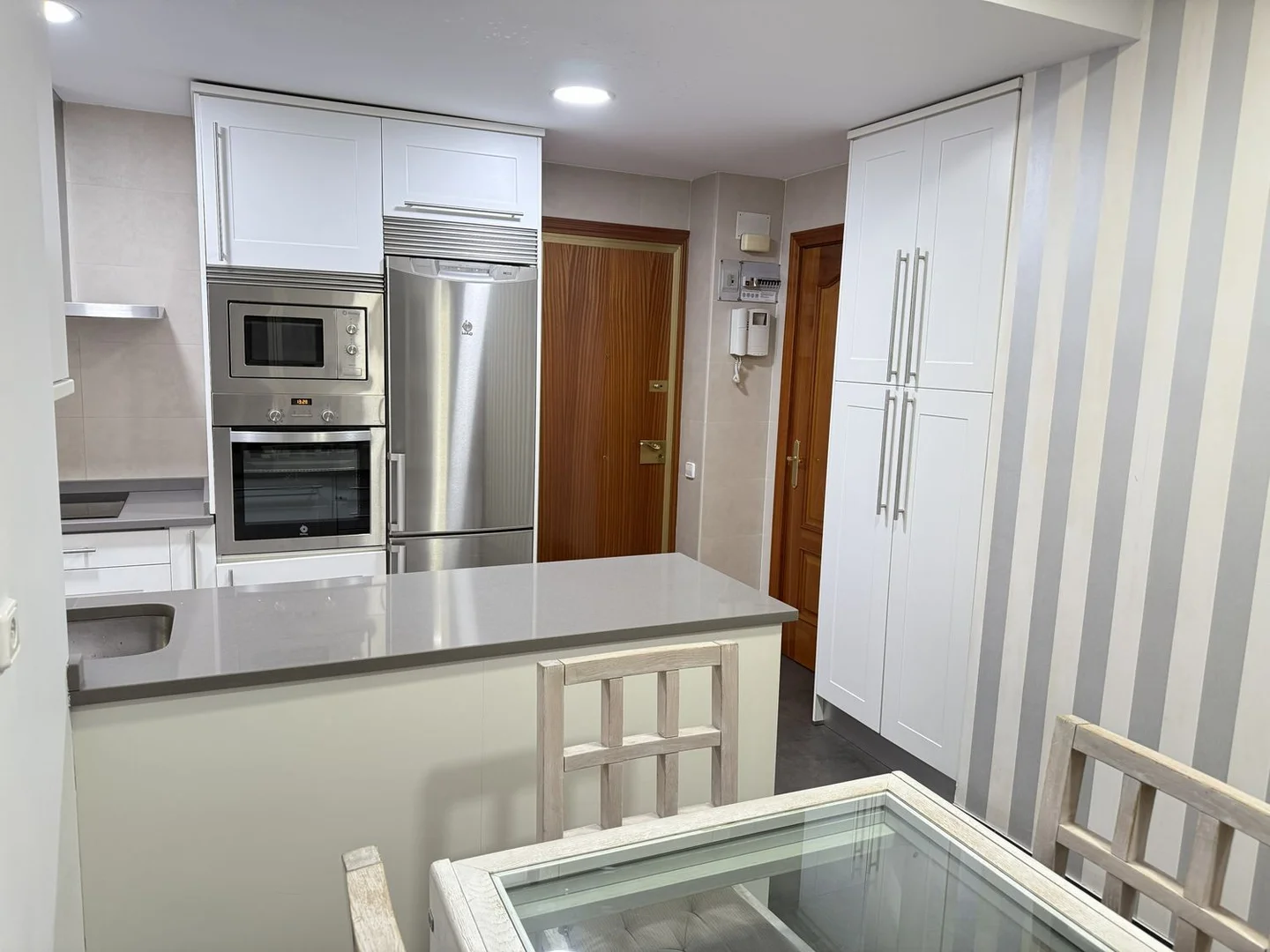 Piso en Urb. zona la estrella, retiro Barrio Estrella - Foto 4